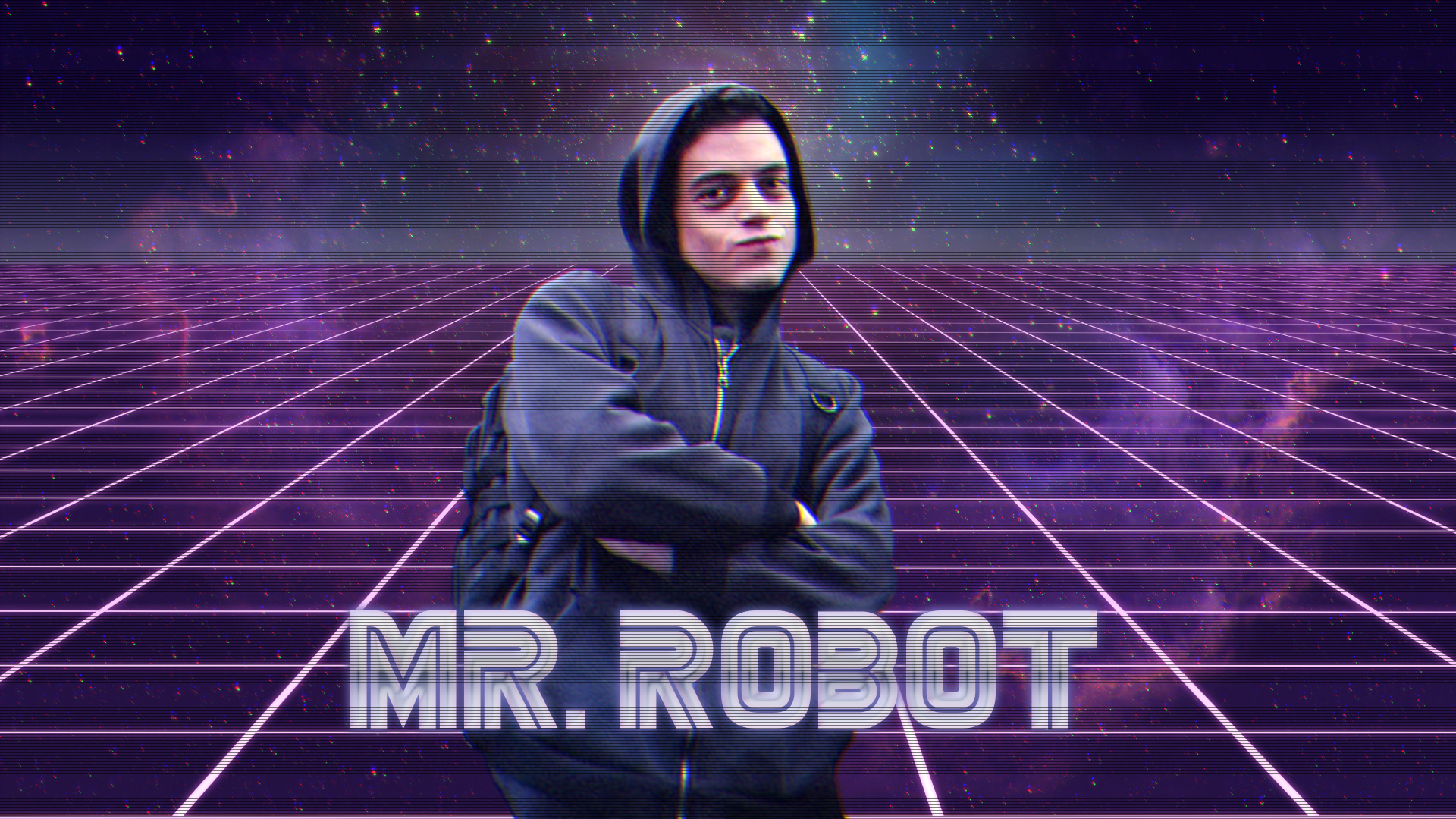 Mr. Robot #6