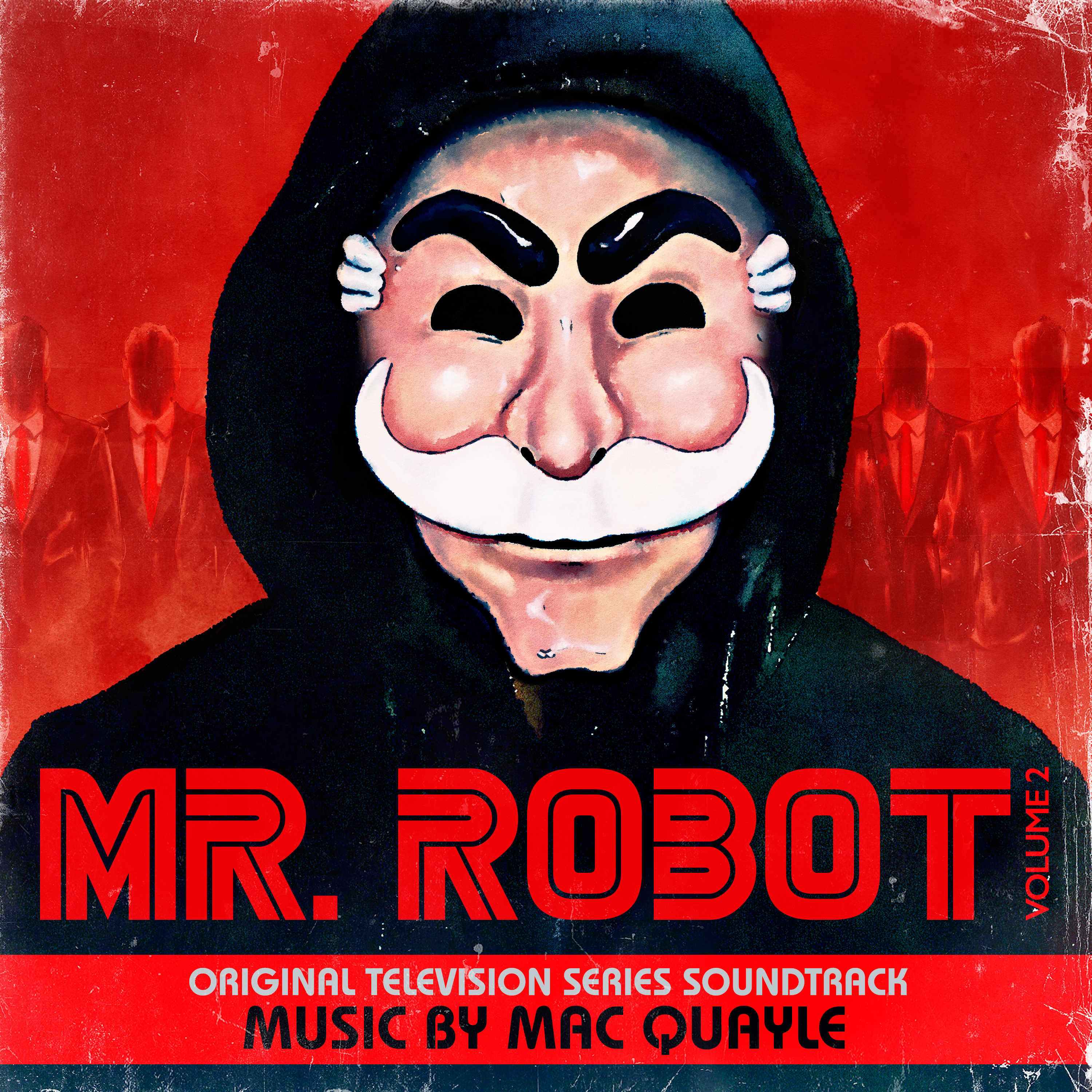 Mr. Robot #8