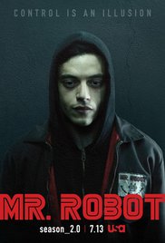 Amazing Mr. Robot Pictures & Backgrounds