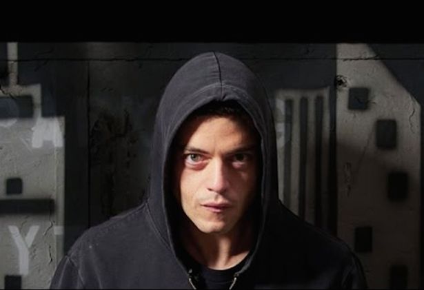 Mr. Robot' “F— Society” New Ads – The Hollywood Reporter