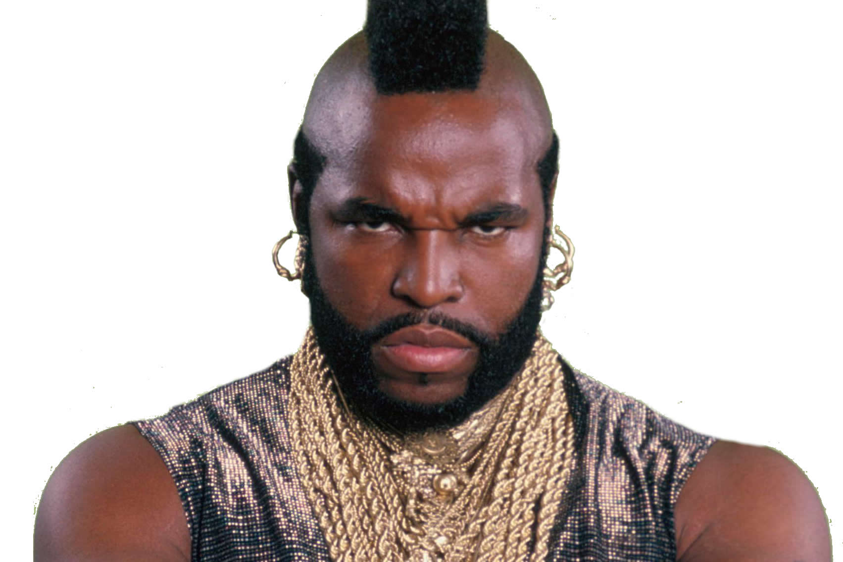 Mr T High Quality Background on Wallpapers Vista