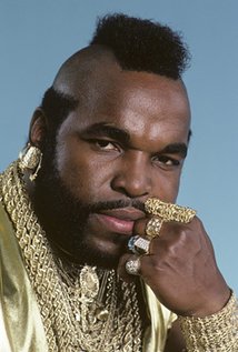 Images of Mr T | 214x317