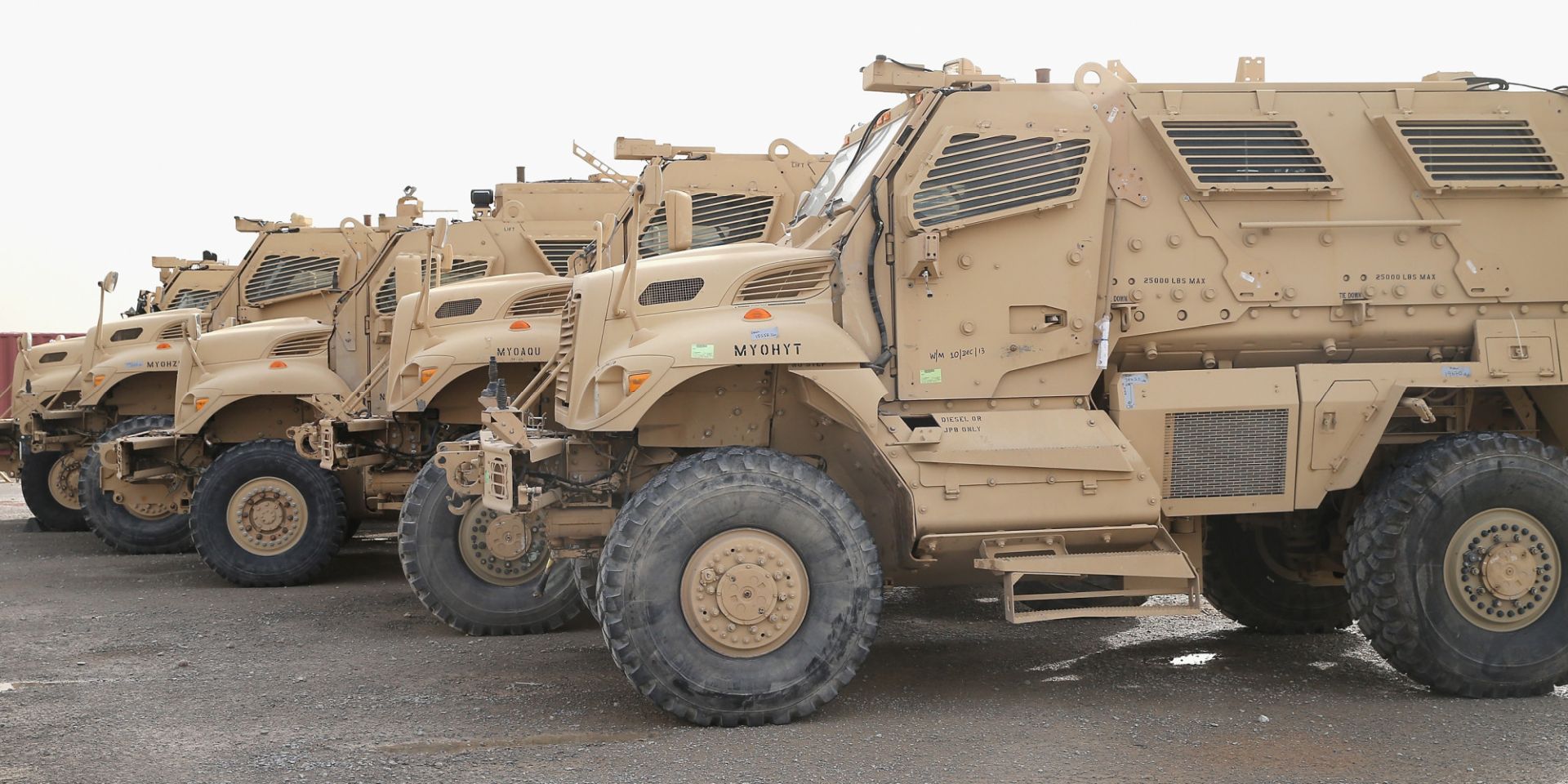 MRAP High Quality Background on Wallpapers Vista