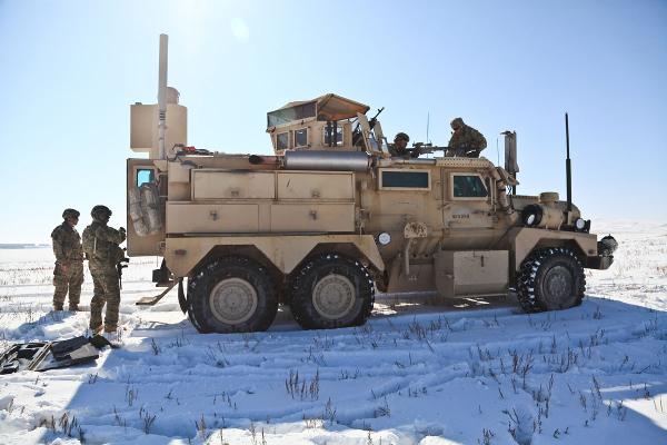 MRAP Pics, Military Collection