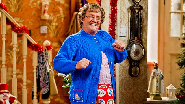 Mrs Brown's Boys Christmas Special 2014 High Quality Background on Wallpapers Vista