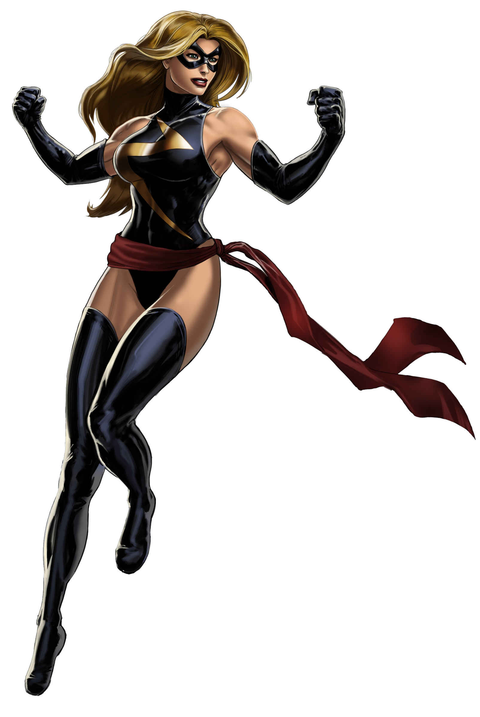Nice wallpapers Ms Marvel 1605x2396px