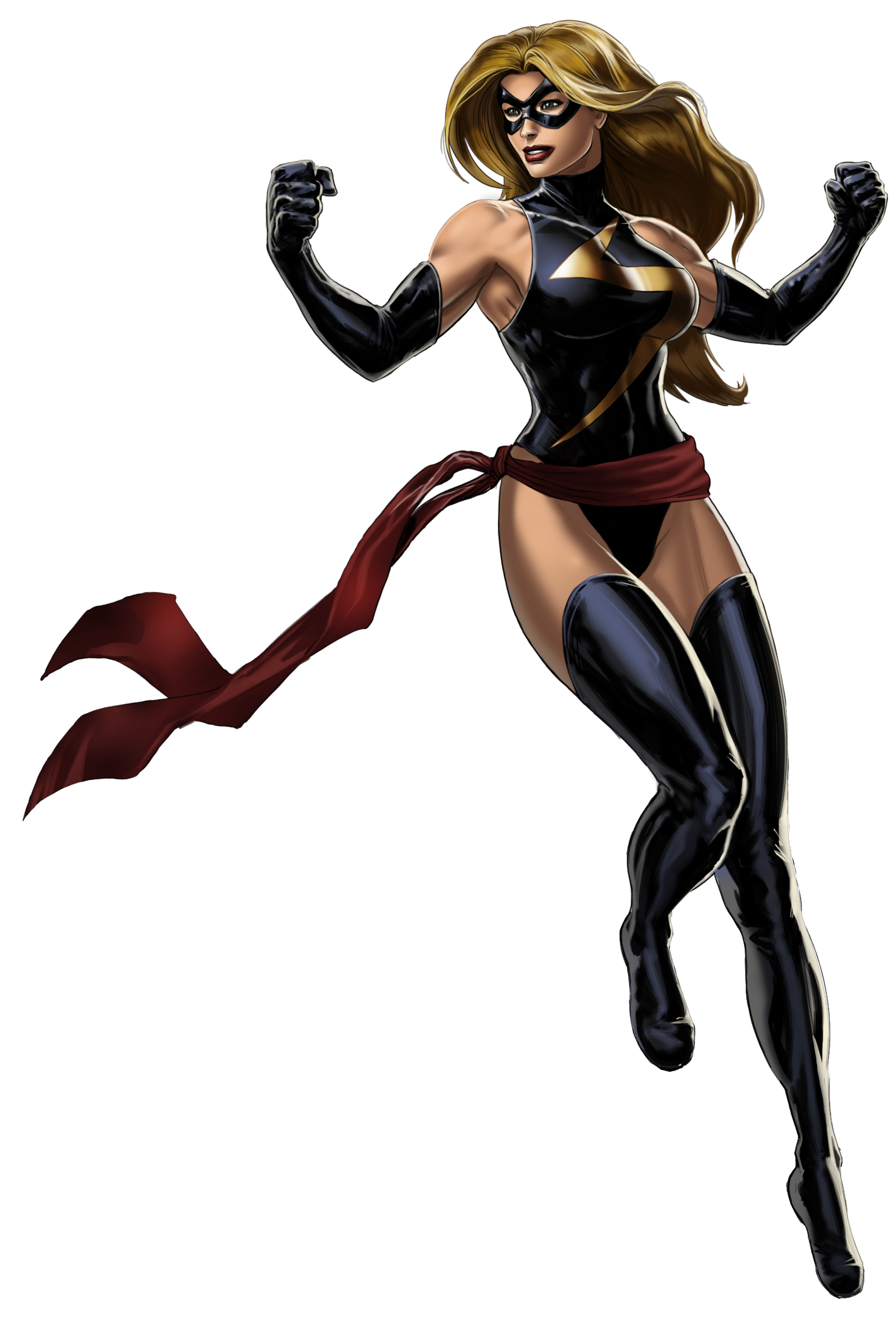 Ms. Marvel #4