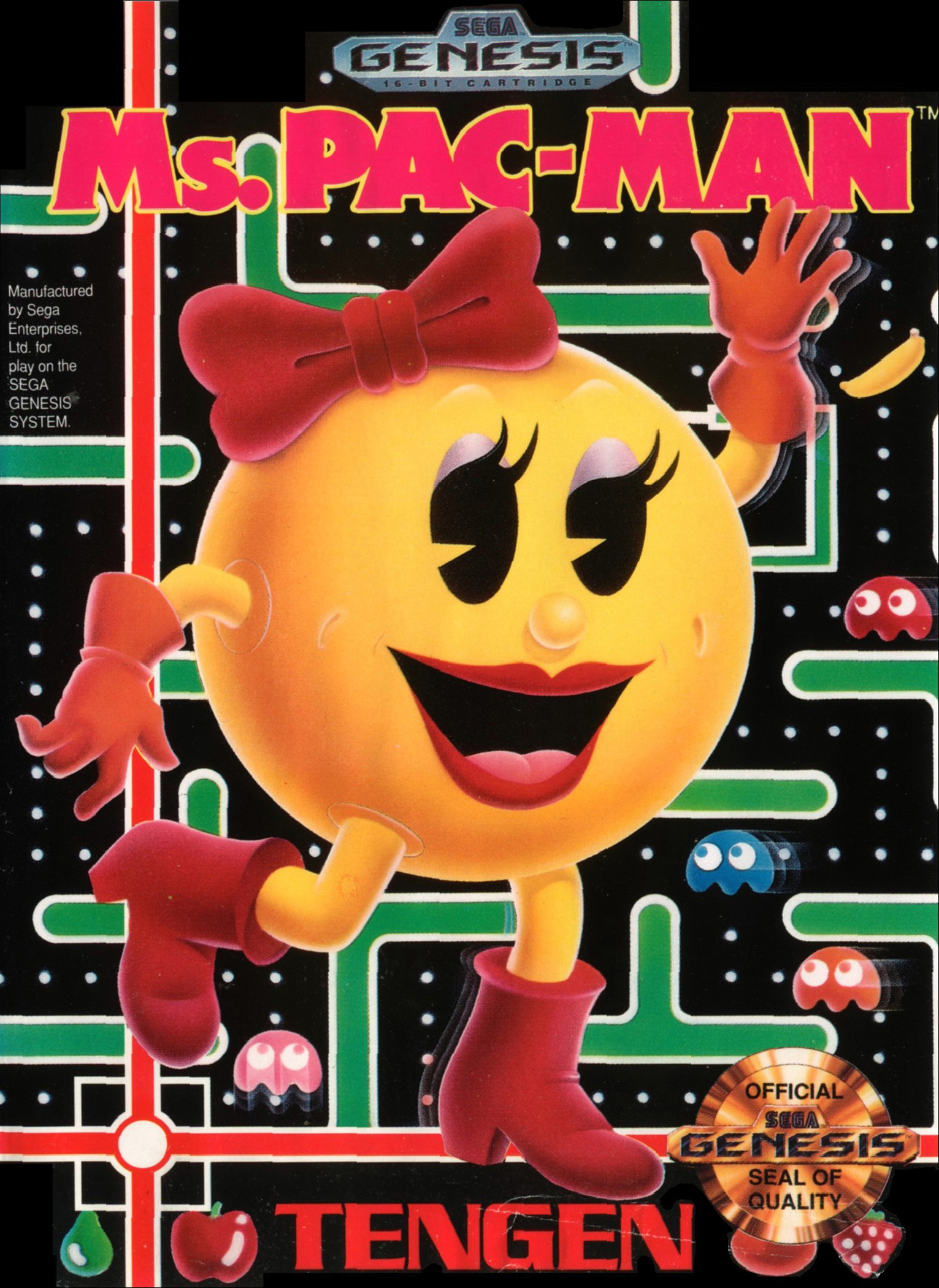 1531x2100 > Ms. Pac-man Wallpapers