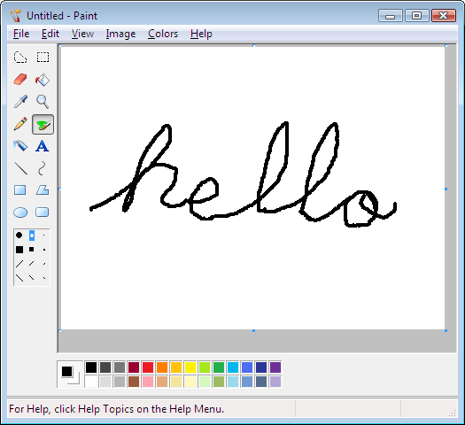 Ms Paint Wallpapers Comics Hq Ms Paint Pictures 4k Wallpapers 19