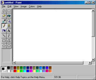 Ms Paint Backgrounds, Compatible - PC, Mobile, Gadgets| 336x281 px