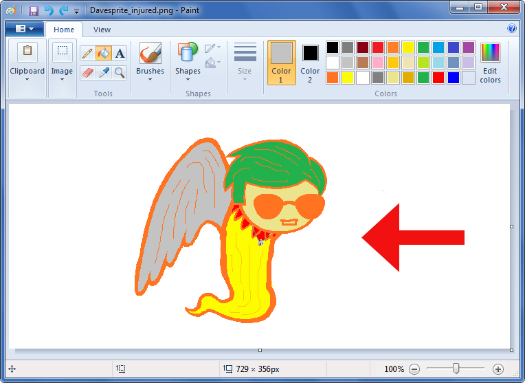 ms paint for mac online