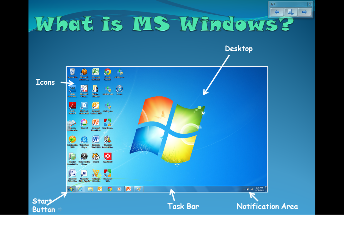 Ms Windows #19