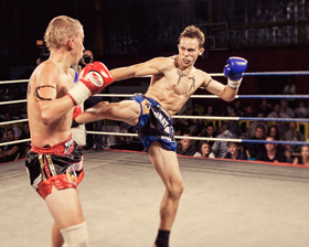 Muay Thai Boxing #24