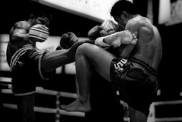 Muay Thai Boxing #19