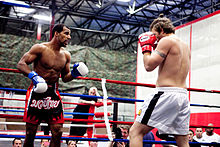 Muay Thai Boxing #15