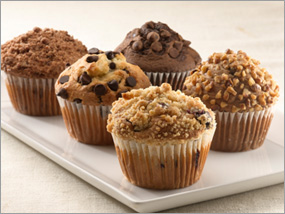 Muffin High Quality Background on Wallpapers Vista