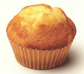 Muffin #12