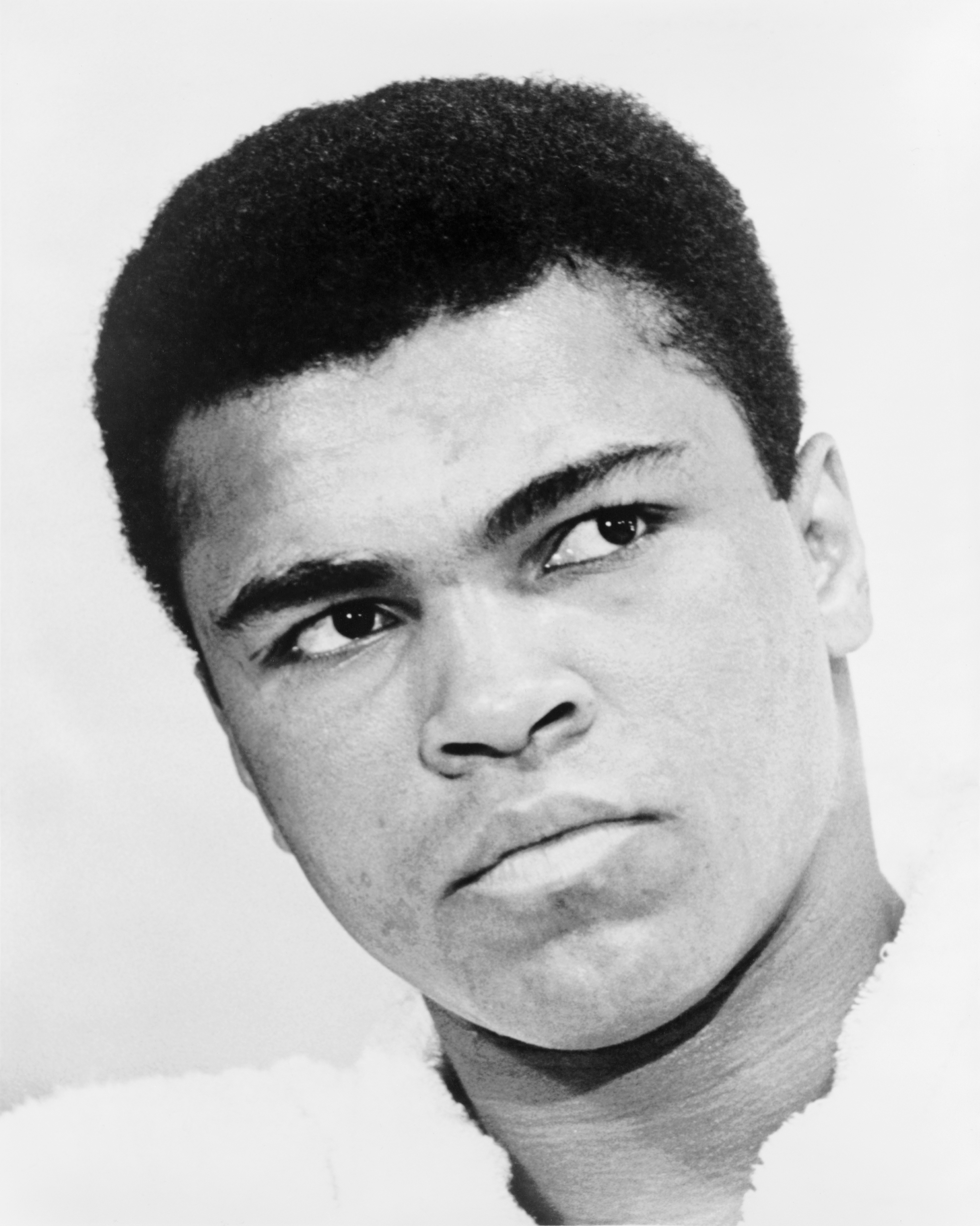 Muhammad Ali #9