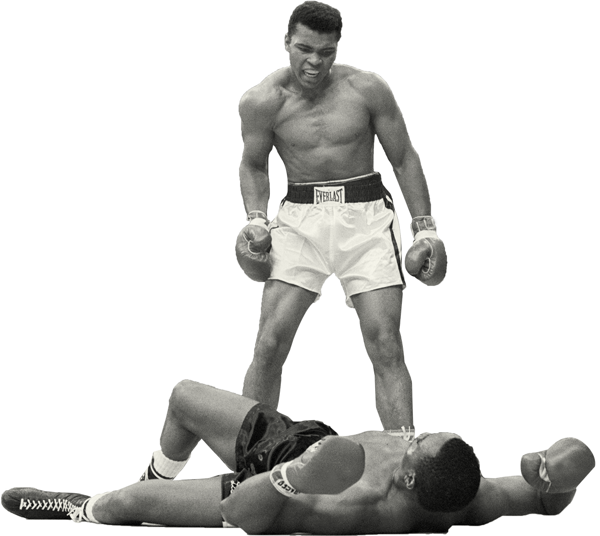 Muhammad Ali #1