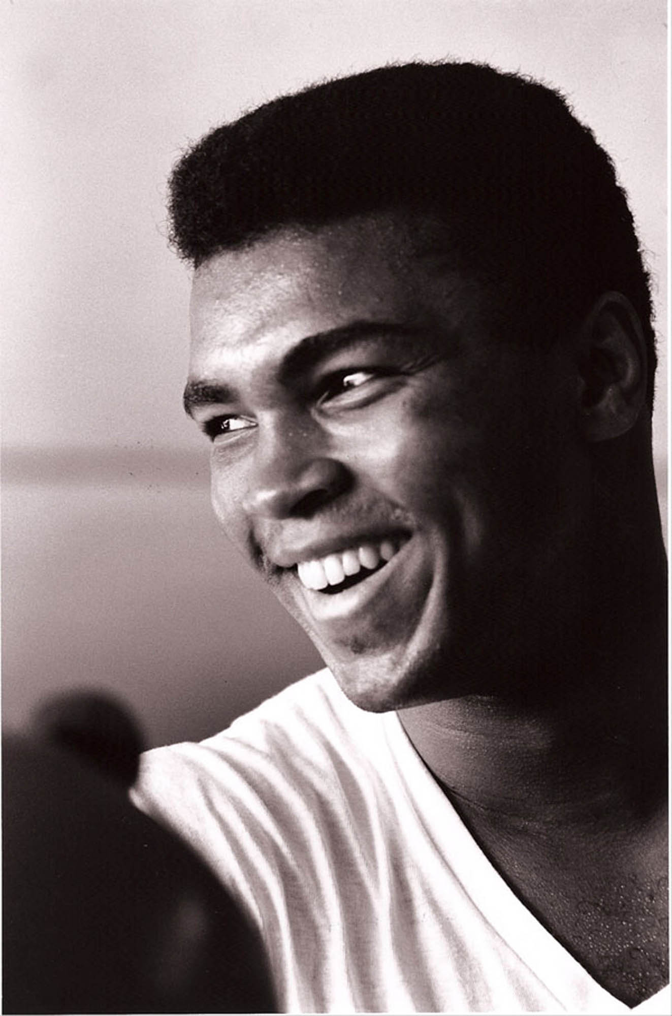 Muhammad Ali #6
