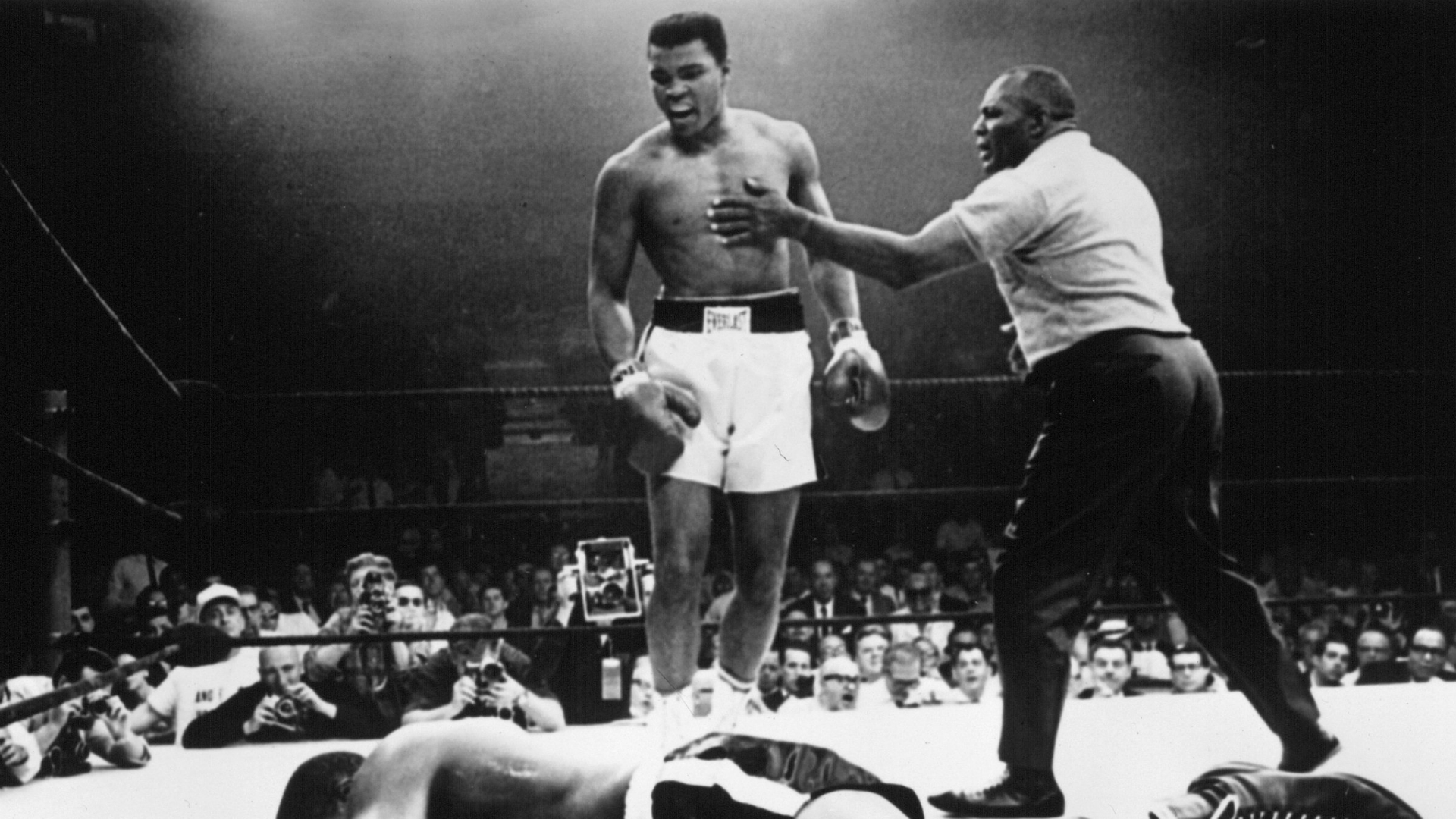 Muhammad Ali #8