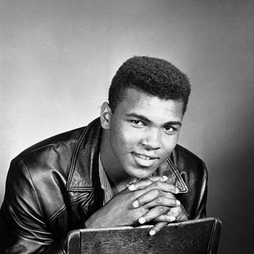 Muhammad Ali #19