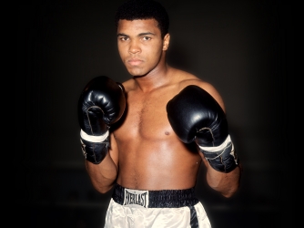 Muhammad Ali High Quality Background on Wallpapers Vista