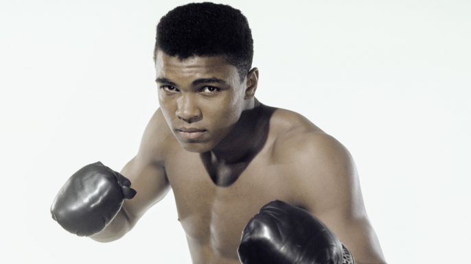 Muhammad Ali #13