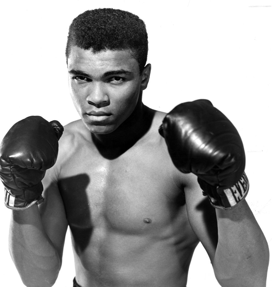 Muhammad Ali #14