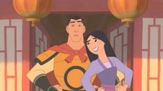 Mulan II Backgrounds, Compatible - PC, Mobile, Gadgets| 320x180 px