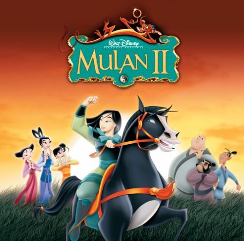 Mulan II #23