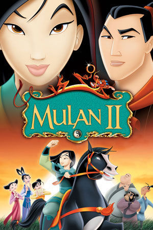 Mulan High Quality Background on Wallpapers Vista