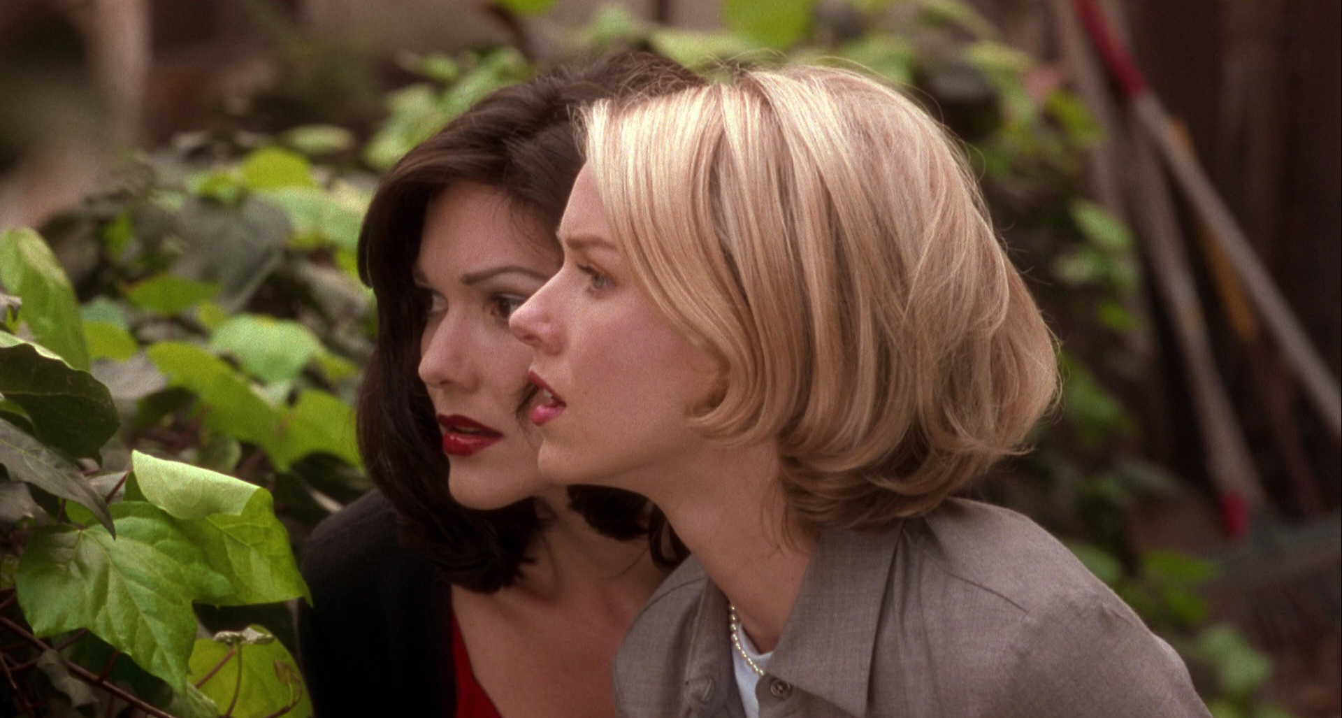 HD Quality Wallpaper | Collection: Movie, 1920x1027 Mulholland Drive