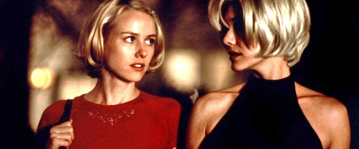 HD Quality Wallpaper | Collection: Movie, 1200x500 Mulholland Drive