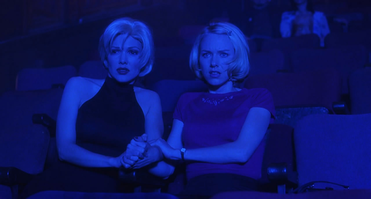 Amazing Mulholland Drive Pictures & Backgrounds