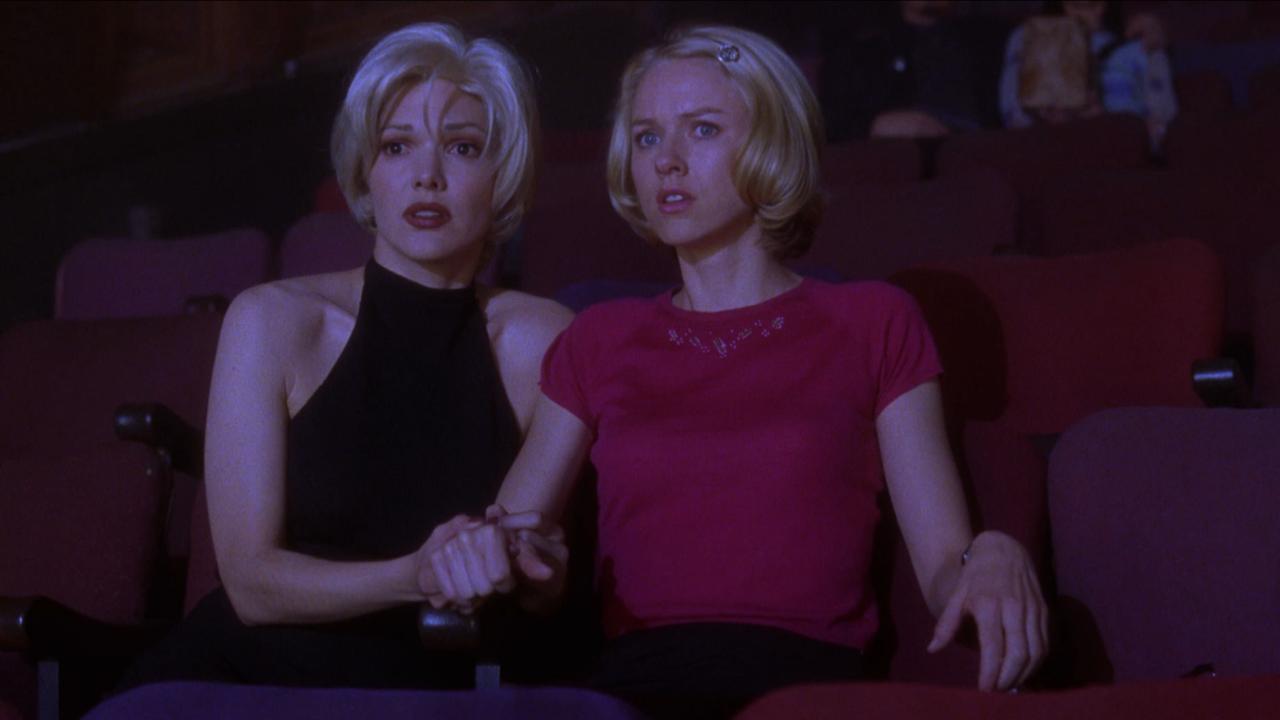 Nice wallpapers Mulholland Drive 1280x720px