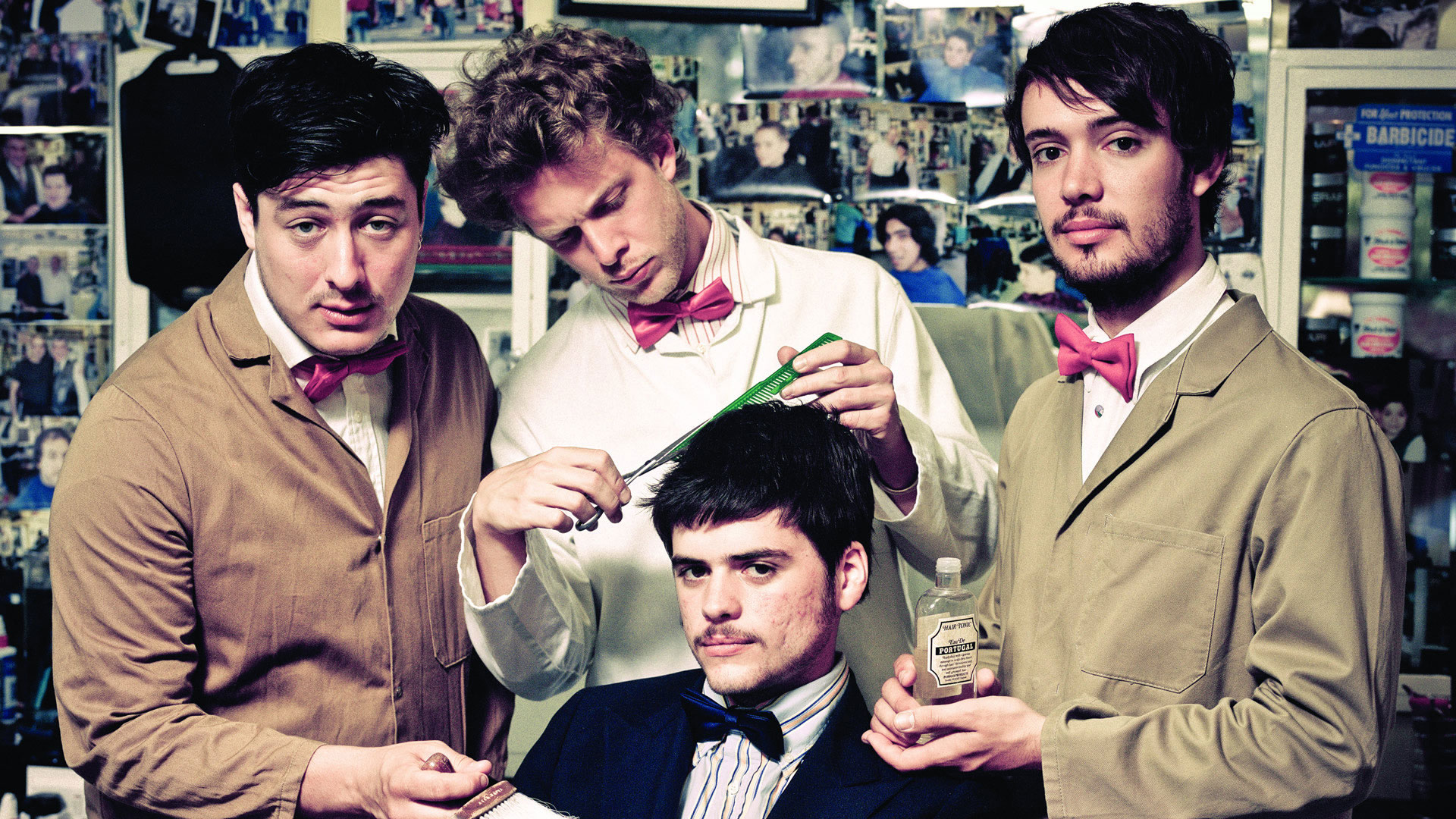 1920x1080 > Mumford & Sons Wallpapers