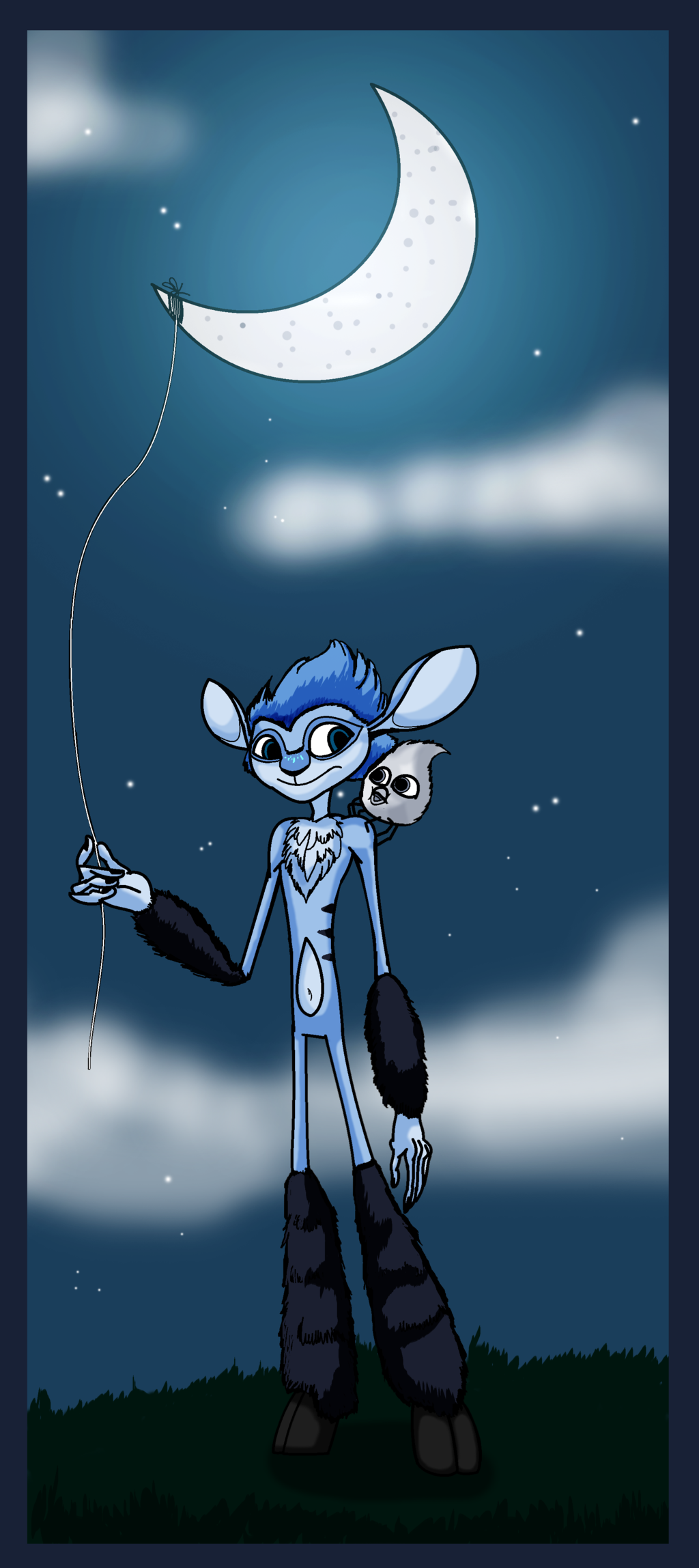 Images of Mune: Guardian Of The Moon | 1024x2296
