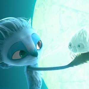Nice wallpapers Mune: Guardian Of The Moon 300x300px