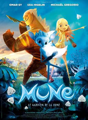 Mune: Guardian Of The Moon #15