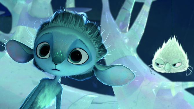 Nice wallpapers Mune: Guardian Of The Moon 670x377px