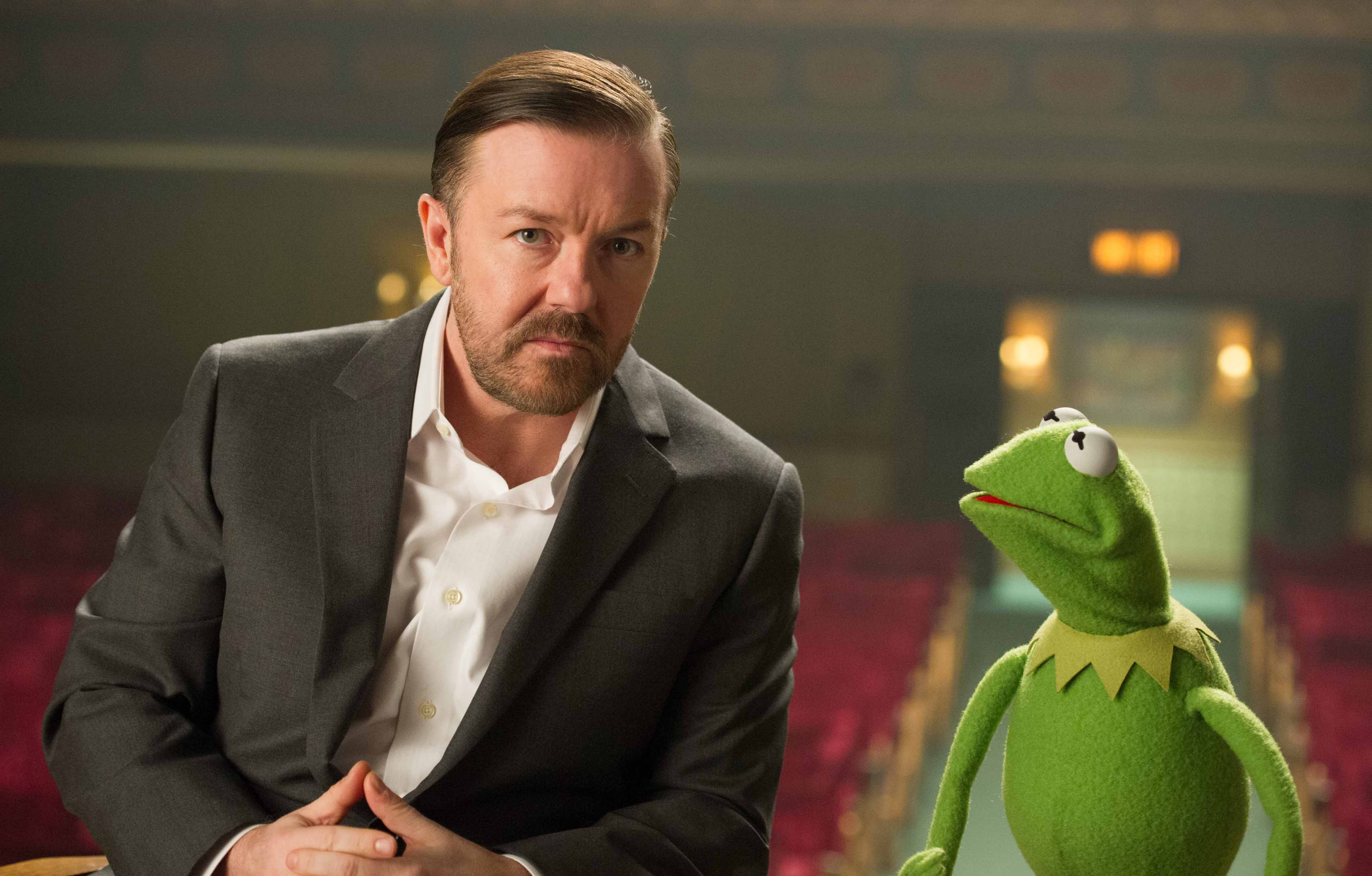 HD Quality Wallpaper | Collection: Movie, 4043x2582 Muppets Most Wanted