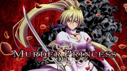 Images of Murder Princess | 432x243