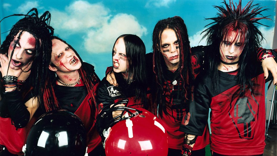 Murderdolls #15