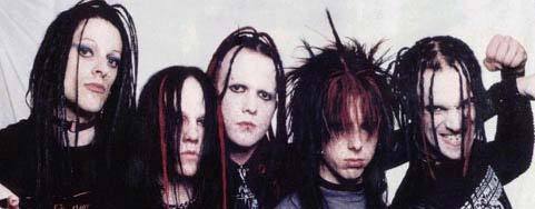 Murderdolls Backgrounds on Wallpapers Vista