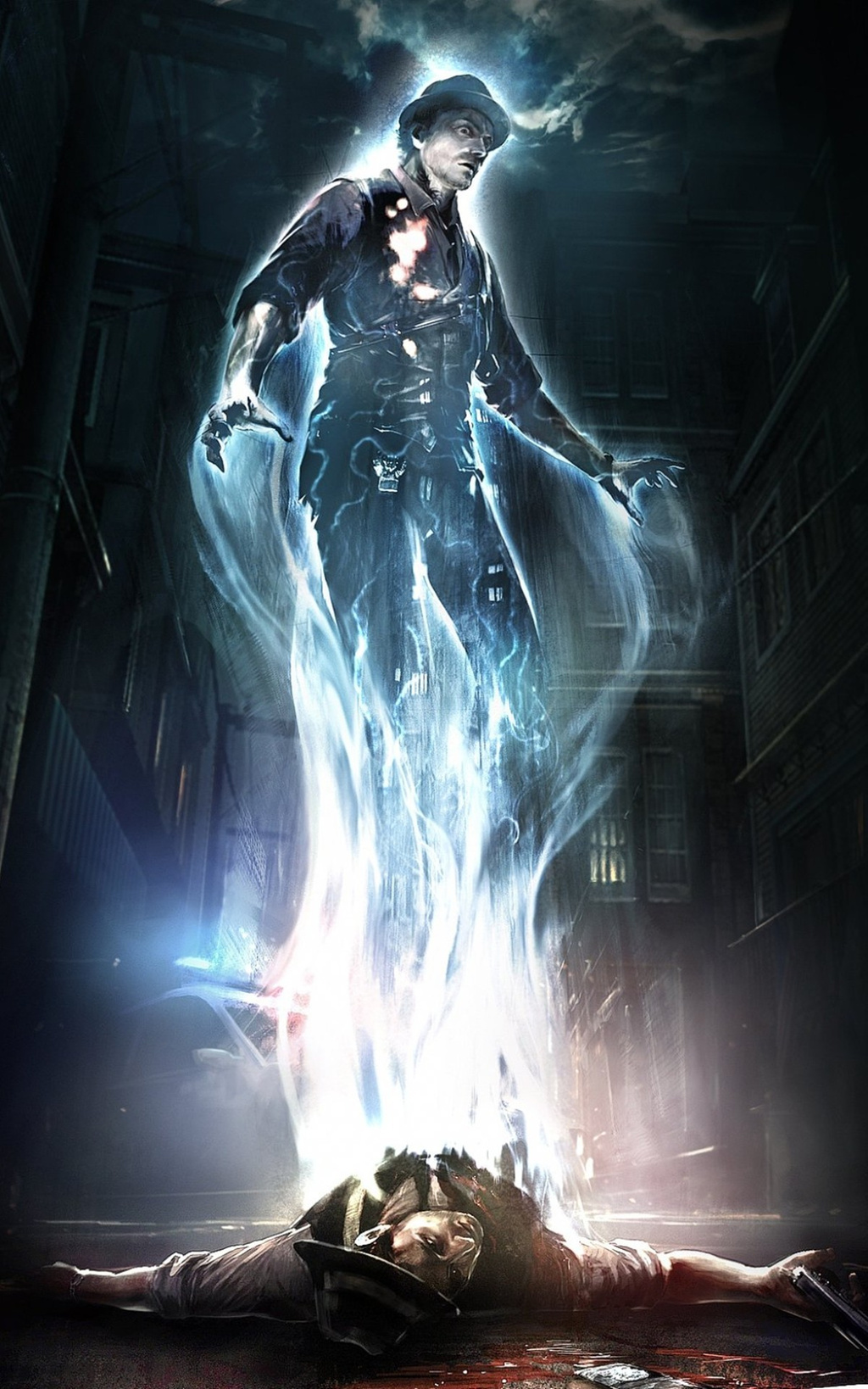 free download the murdered soul suspect