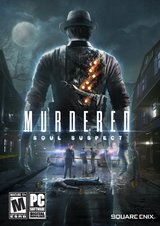 HQ Murdered: Soul Suspect Wallpapers | File 10.89Kb