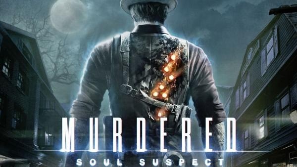 Murdered: Soul Suspect Backgrounds on Wallpapers Vista