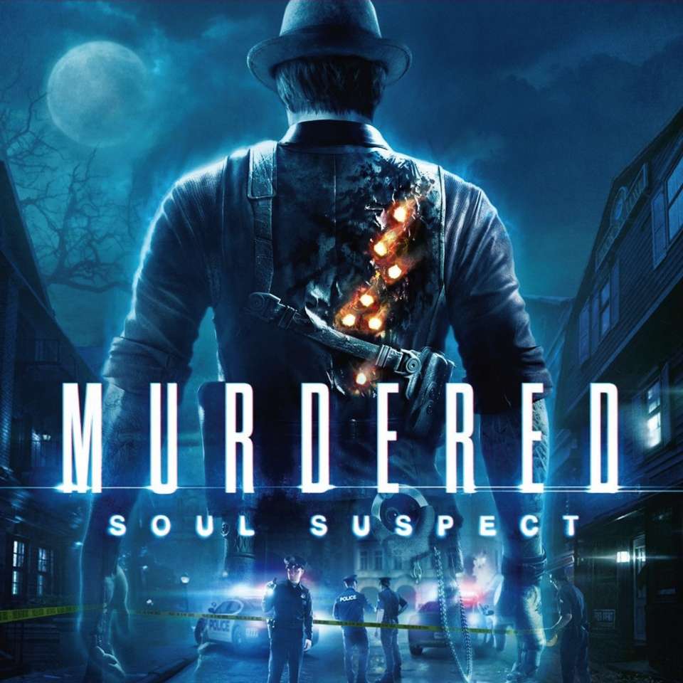 free download murdered soul suspect