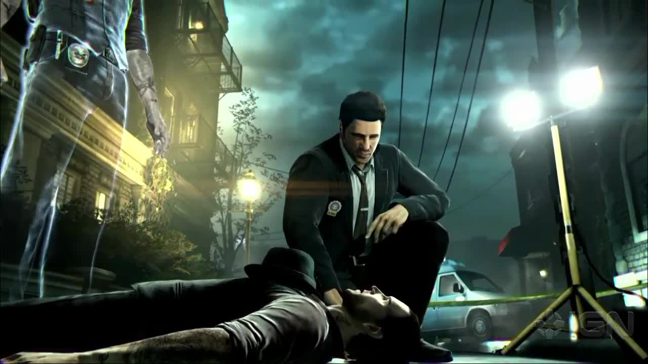 Murdered: Soul Suspect Backgrounds, Compatible - PC, Mobile, Gadgets| 1280x720 px